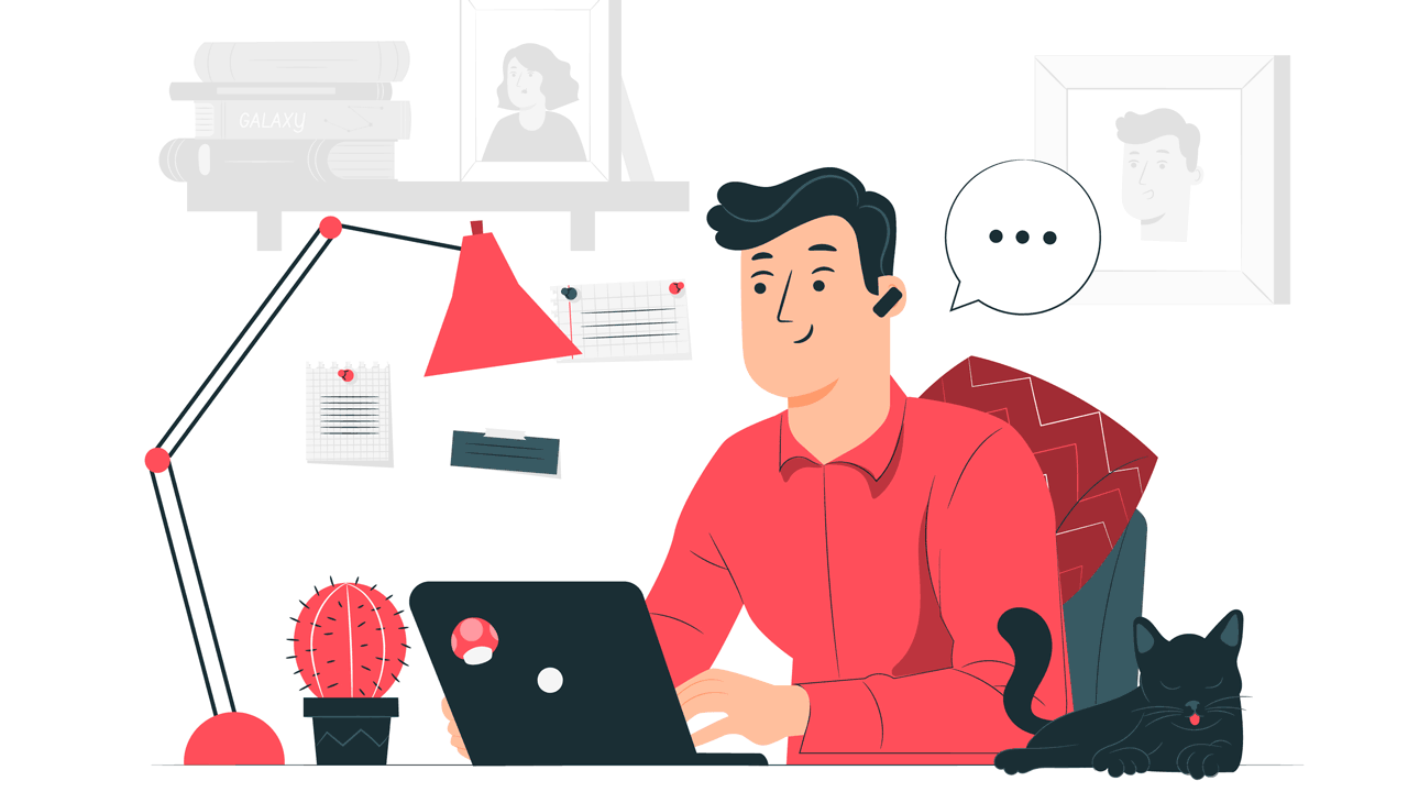 مشاغل پردرآمد برای دورکاری؛ راهی برای استقلال شغلی