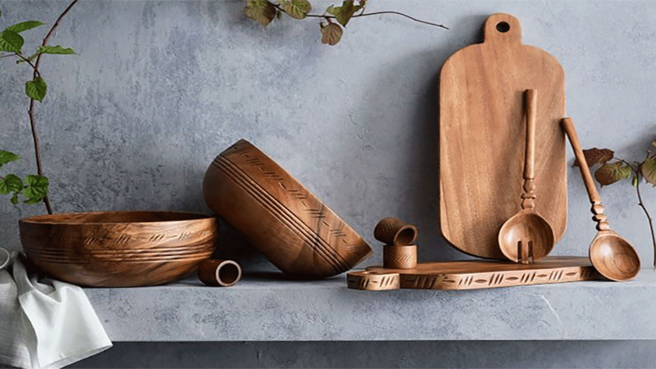 راهنمای کامل کسب درآمد از فروش محصولات چوبی