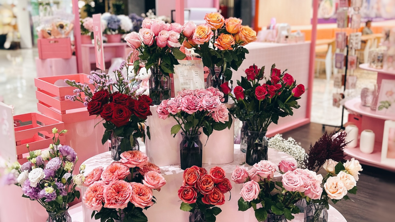 راهنمای کامل راه اندازی گل فروشی آنلاین؛ کسب وکاری خوشبو و پرفروش