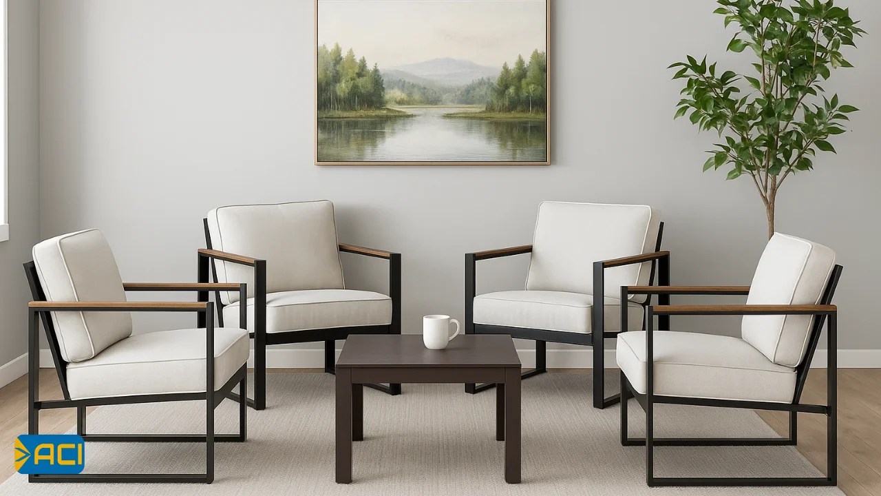 راهنمای جامع راه اندازی فروشگاه اینترنتی مبلمان