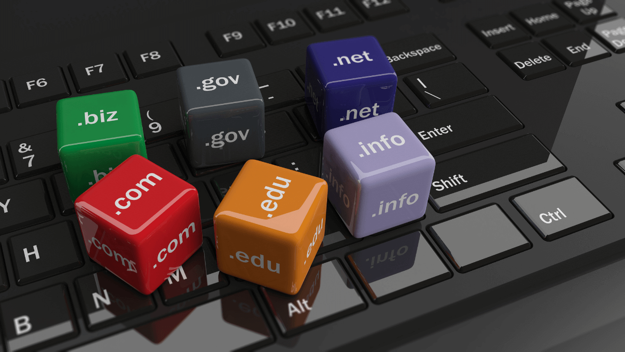 راهنمای کامل آشنایی با انواع دامنه ها و کاربرد آن ها