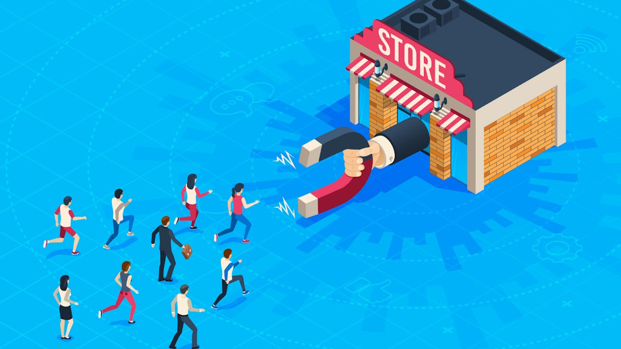 چگونه از ریزش مشتری جلوگیری کنیم؟ راهکارهای عملی برای حفظ وفاداری