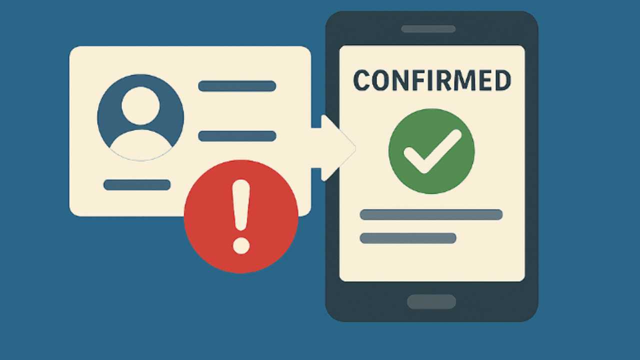 چگونه رسید بانکی جعلی را تشخیص دهیم؟ راهنمای کامل برای فروشگاه‌های اینترنتی