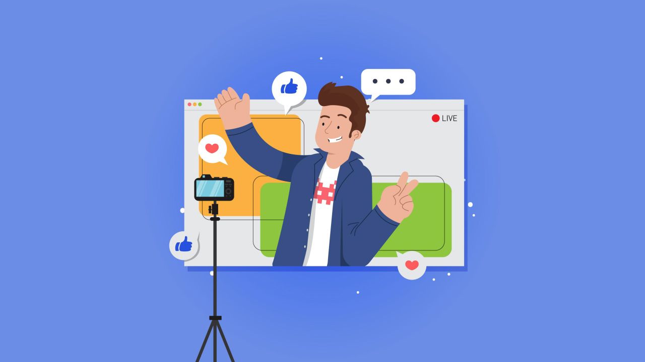 ایده‌های خلاقانه برای تولید محتوا و ۵ اصل طلایی برای نوشتن متن جذاب