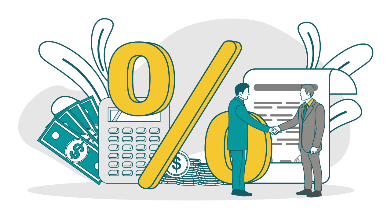 راهنمای جامع فروش اقساطی در فروشگاه‌های اینترنتی