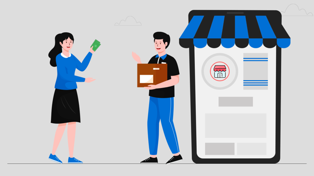 مراحل پردازش سفارش چیست و چگونه انجام می شود؟