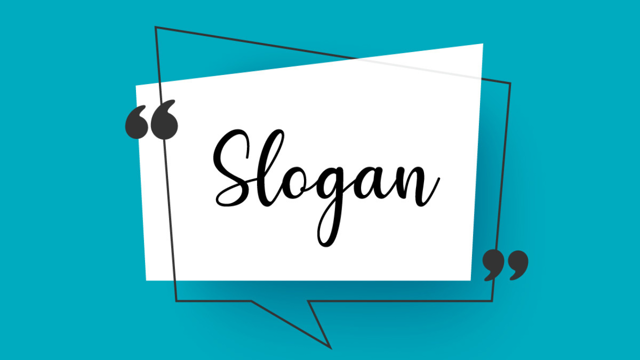 اسلوگان چیست و چه تفاوتی با تگ‌لاین دارد؟ راهنمای کامل انتخاب شعار برند