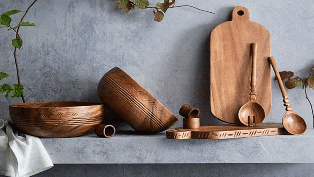 راهنمای کامل کسب درآمد از فروش محصولات چوبی