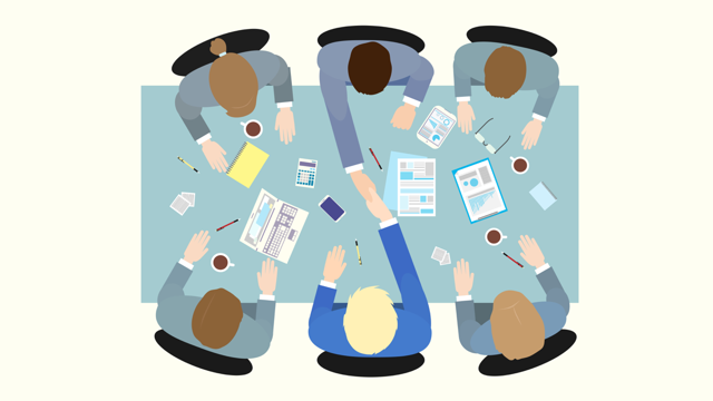 چگونه بر ترس از فروش غلبه کنیم؟ راهکارهایی برای افزایش اعتماد به‌نفس در مذاکره با مشتری