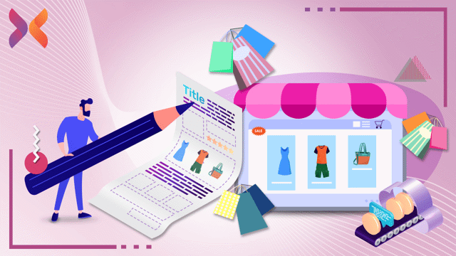 راهنمای جامع نوشتن توضیح محصول برای افزایش فروش