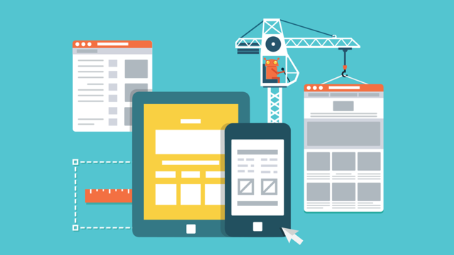 صفحه فرود یا لندینگ پیج چیست؟