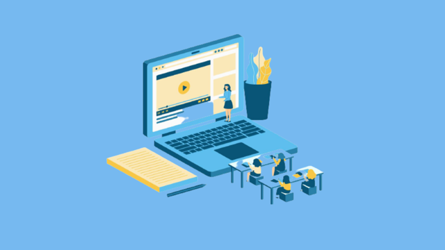 راهنمای جامع تولید و فروش دوره آموزشی آنلاین