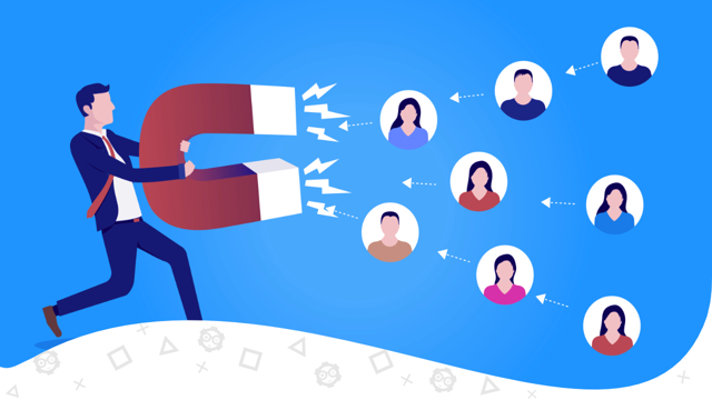 ۱۵ روش مؤثر برای جذب مشتری به فروشگاه اینترنتی