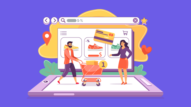 برآورد هزینه ساخت سایت فروشگاهی؛ راهنمای کامل برای کسب وکارهای نوپا