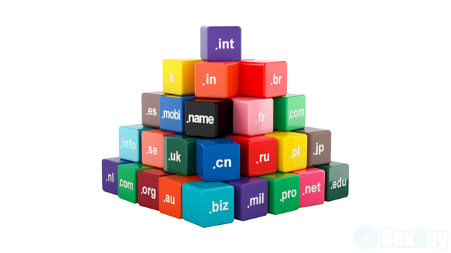 راهنمای کامل انتخاب دامنه مناسب برای سایت و فروشگاه اینترنتی