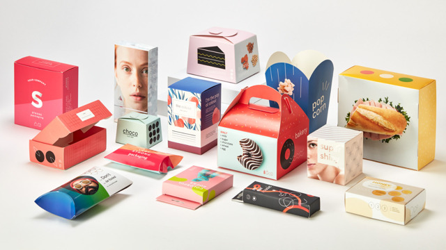 روش‌های بسته‌بندی محصول برای افزایش فروش و ماندگاری برند