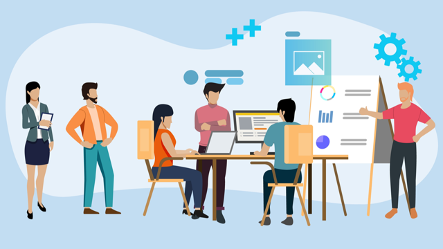 بازاریابی محتوایی: راهنمای جامع و کاربردی برای توسعه کسب وکارها