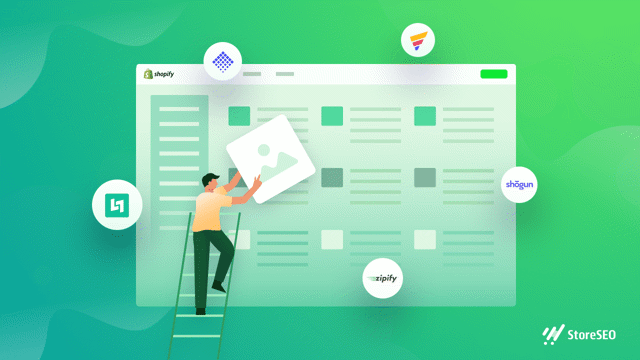 مزایای فروشگاه سازهای درگ اند دراپ برای راه اندازی فروشگاه اینترنتی