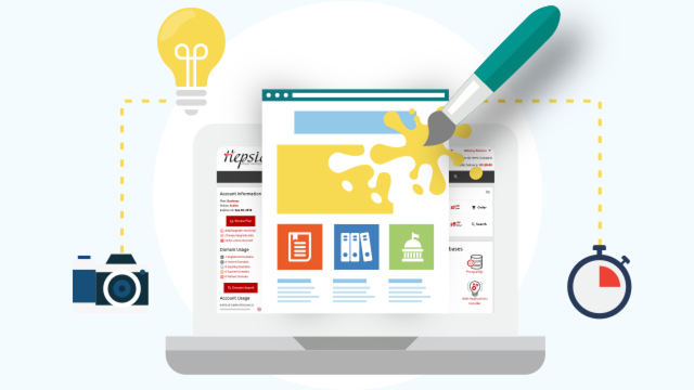 سایت ساز چیست و چگونه طراحی سایت را برای همه ممکن کرده است؟