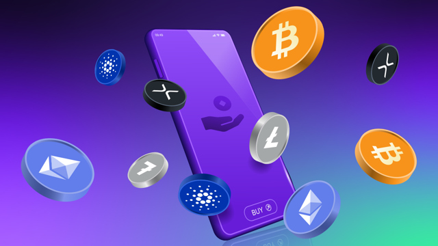 بررسی جامع پرداخت با ارز دیجیتال در فروشگاه‌های آنلاین