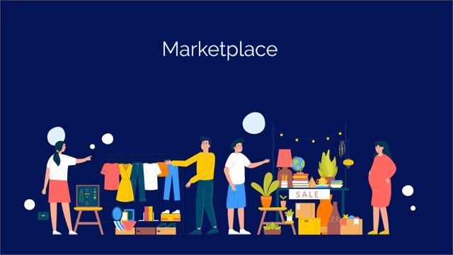 برترین مارکت‌پلیس‌های ایرانی برای فروشندگان | مراحل ثبت‌نام، مزایا و چالش‌ها