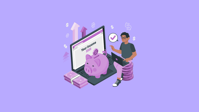 ۲۰ روش کاربردی برای کسب درآمد از اینترنت (قسمت دوم)